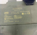 SIEMENS 6ES7321-1BH02-0AA0  PLC