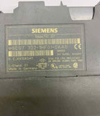 SIEMENS 6ES7322-1HF01-0AA0  PLC