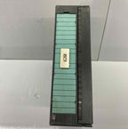 SIEMENS 6ES7331-7KB02-0AB0  PLC