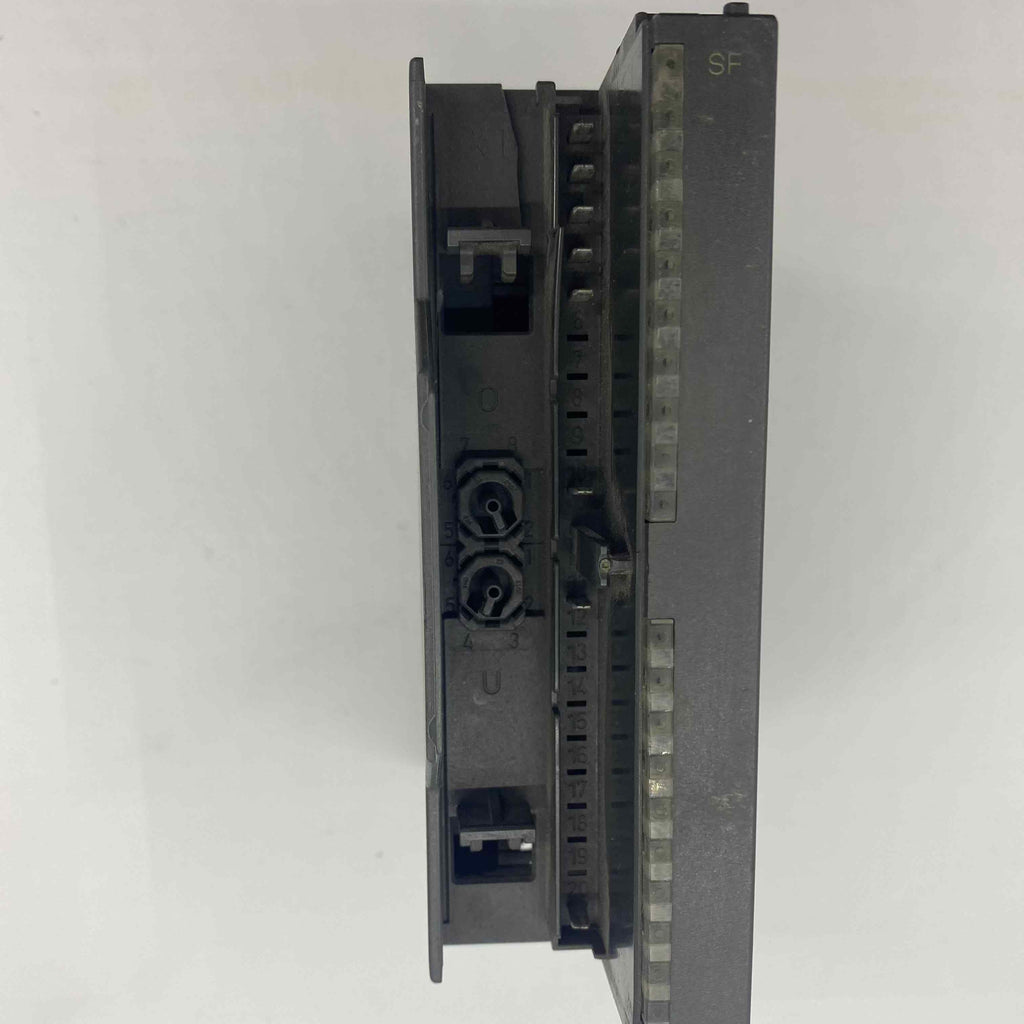 SIEMENS 6ES7331-7KB02-0AB0  PLC