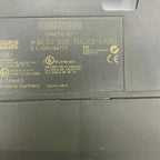 SIEMENS 6ES7335-7HG02-0AB0  PLC