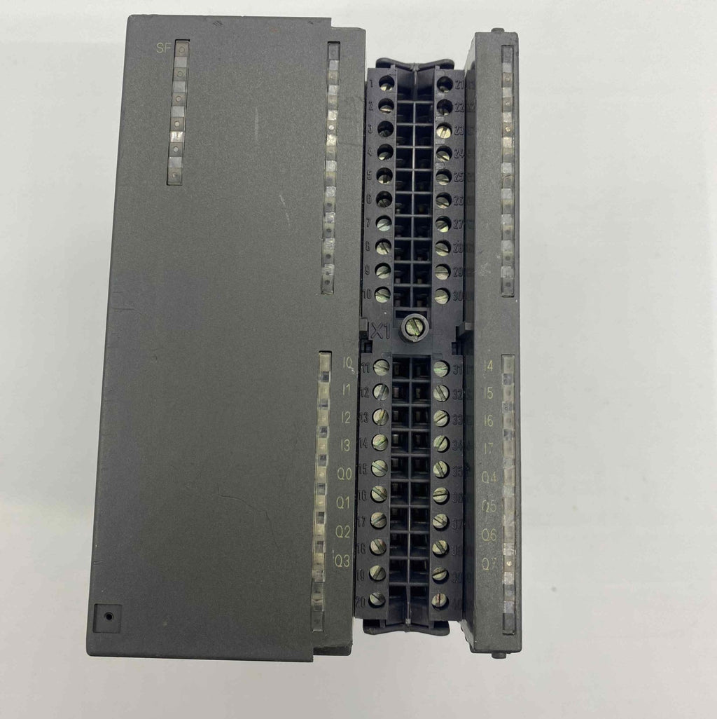 SIEMENS 6ES7350-2AH01-0AE0  PLC