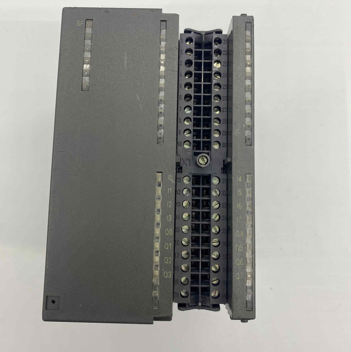 SIEMENS 6ES7350-2AH01-0AE0  PLC