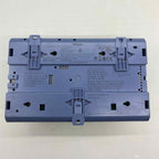 SIEMENS POL 638.00 / STD SIFIR KUTUSUZ PLC