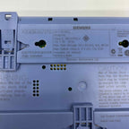 SIEMENS POL 638.00 / STD SIFIR KUTUSUZ PLC