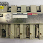 SIEMENS 6FC5211-0AA00-0AA0  PLC TERMİNAL BLOĞU