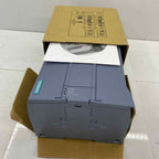 SIEMENS 6ES7214-1AG40-0XB0  PLC