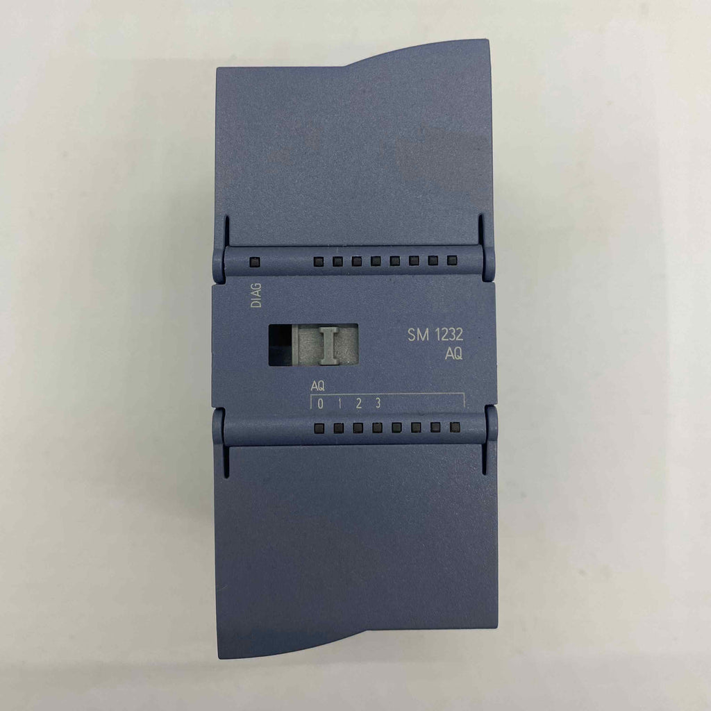 SIEMENS 6ES7232-4HD32-0XB0  PLC