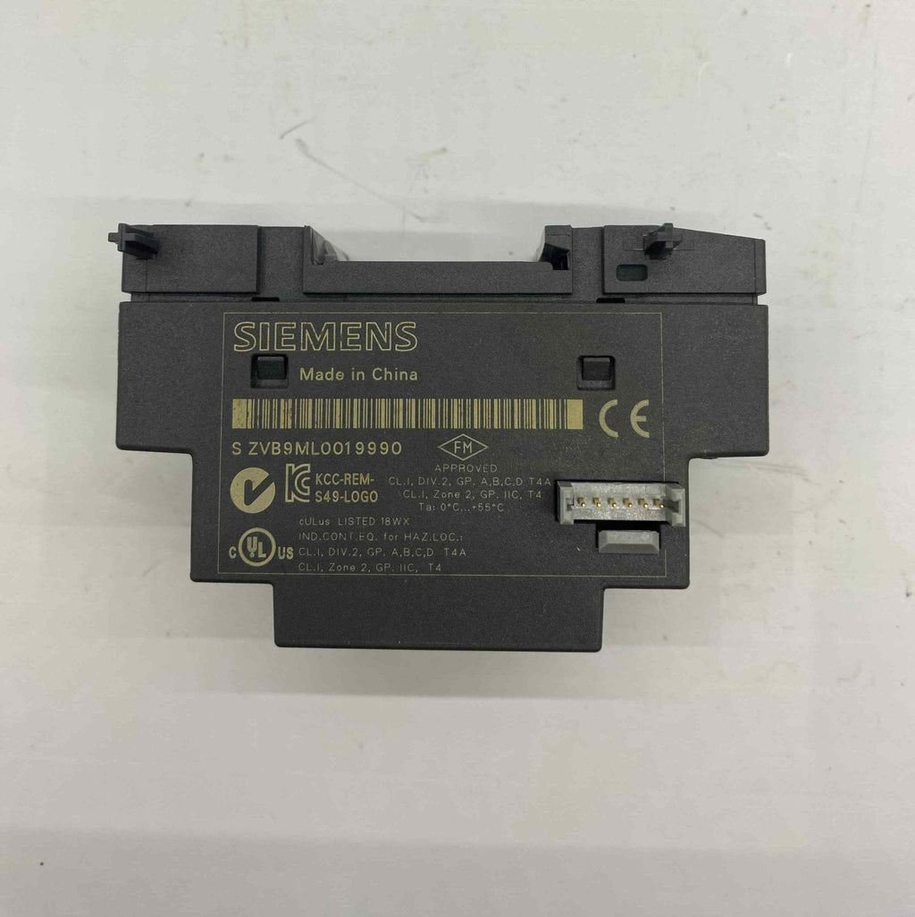 SIEMENS 6ED1055-1MA00-0BA0  PLC