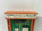 SIEMENS 6ES5 375-0LC11 6ES5375-0LC11 S5 HAFIZA KARTI PLC MODUL