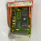 SIEMENS 6ES5 375-1LA21 MODUL S5 HAFIZA KARTI