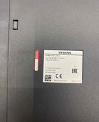 SIEMENS 6SL3210-5CC14-0UA0 0.8KW 220V SERVO SÜRÜCÜ