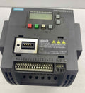 SIEMENS 6SL3210-5BB21-5UV0 1.5KW 220V SÜRÜCÜ