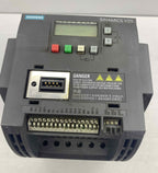 SIEMENS 6SL3210-5BB21-5UV0 1.5KW 220V SÜRÜCÜ