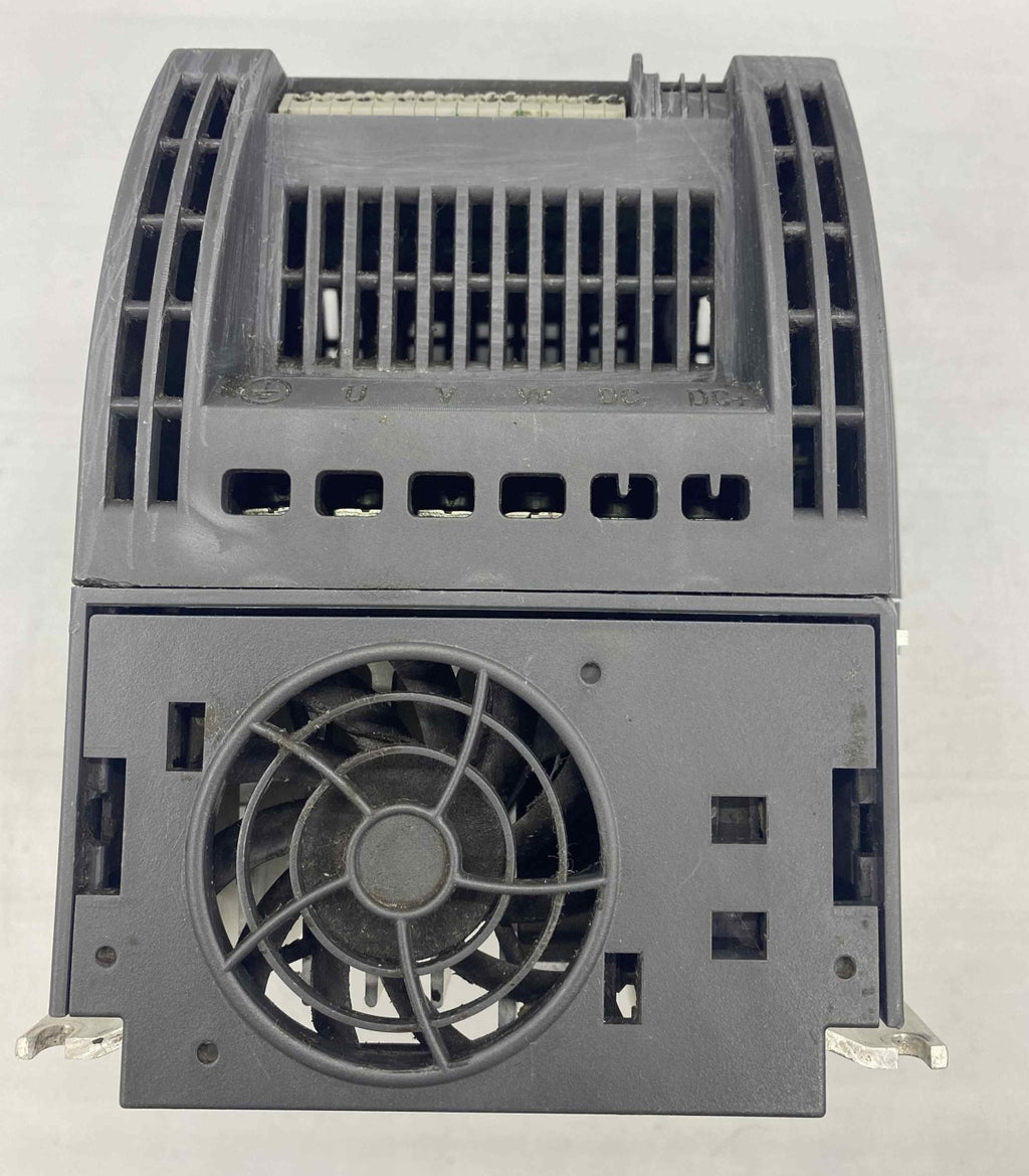 SIEMENS 6SL3210-5BB21-5UV0 1.5KW 220V SÜRÜCÜ