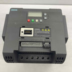 SIEMENS 6SL3210-5BE25-5UV0 5.5KW 380V SÜRÜCÜ