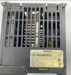 SIEMENS 6SE6440-2UD22-2BA1 2.2KW 380V SÜRÜCÜ