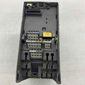 SIEMENS 6SE6 420-2AB17-5AA1 6SE6420-2AB17-5AA1 0.75KW 220V  SÜRÜCÜ