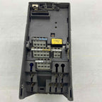 SIEMENS 6SE6 420-2AB17-5AA1 6SE6420-2AB17-5AA1 0.75KW 220V  SÜRÜCÜ