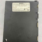 SIEMENS 6SE6 420-2AB17-5AA1 6SE6420-2AB17-5AA1 0.75KW 220V  SÜRÜCÜ
