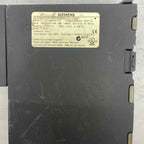 SIEMENS 6SE6420-2UC17-5AA1 0.75KW 220V SÜRÜCÜ