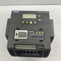SIEMENS 6SE3210-5BE24-0UV0 4KW 380V SÜRÜCÜ