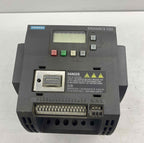 SIEMENS 6SE3210-5BE24-0UV0 4KW 380V SÜRÜCÜ