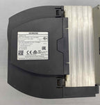 SIEMENS 6SE3210-5BE24-0UV0 4KW 380V SÜRÜCÜ