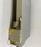 SIEMENS 6SN1123-1AB00-0CA2 2X50A ÇİFT EKSEN LT MODÜL SERVO SÜRÜCÜ