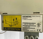 SIEMENS 6SN1123-1AB00-0CA2 2X50A ÇİFT EKSEN LT MODÜL SERVO SÜRÜCÜ
