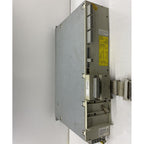 SIEMENS 6SN1145-1BA01-0BA1 16/21KW SIMODRIVE INVERTER/REGENERATIVE MODULE SERVO DRIVE