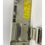 SIEMENS 6SN1145-1BA01-0BA1 16/21KW SIMODRIVE INVERTER/REGENERATIVE MODULE SERVO DRIVE