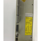 SIEMENS 6SN1145-1BA01-0BA1 16/21KW SIMODRIVE INVERTER/REGENERATIVE MODULE SERVO DRIVE