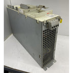 SIEMENS 6SN1145-1BA01-0BA1 16/21KW SIMODRIVE INVERTER/REGENERATIVE MODULE SERVO DRIVE