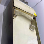 SIEMENS 6SN1123-1AA00-0KA1 400A LT MODÜL  SERVO SÜRÜCÜ
