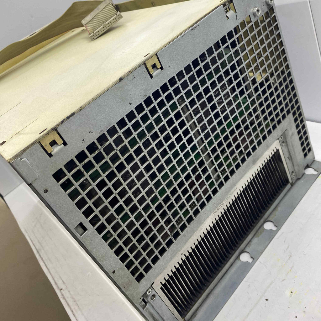 SIEMENS 6SN1123-1AA00-0KA1 400A LT MODÜL  SERVO SÜRÜCÜ