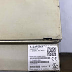 SIEMENS 6SN1123-1AA00-0KA1 400A LT MODÜL  SERVO SÜRÜCÜ