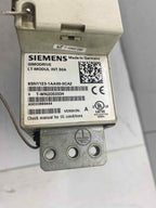 SIEMENS 6SN1123-1AA00-0CA2 LT MODÜL 50A SERVO SÜRÜCÜ