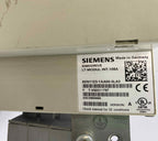 SIEMENS 6SN1123-1AA00-0LA3 108A LT MODÜL SERVO SÜRÜCÜ