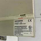 SIEMENS 6FC5447-0AA00-0AA1  SERVO SÜRÜCÜ
