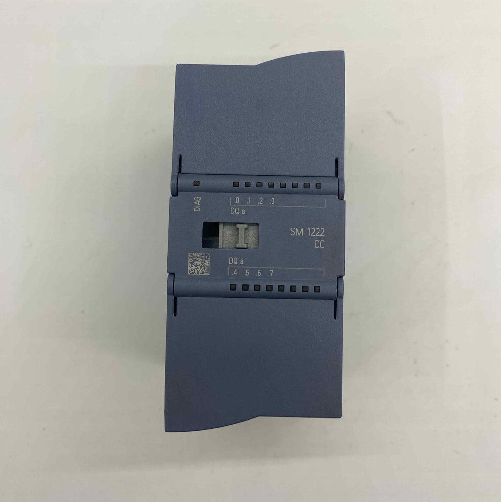 SIEMENS 6ES7 222-1BF32-0XB0 6ES7222-1BF32-0XB0  PLC MODUL