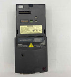 SIEMENS 6SE6400-1PB00-0AA0 PROFIBUS MODULU