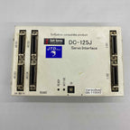 JTD SOFT SERVO  - DC-125J SERVO INTERFACE SERVO SÜRÜCÜ