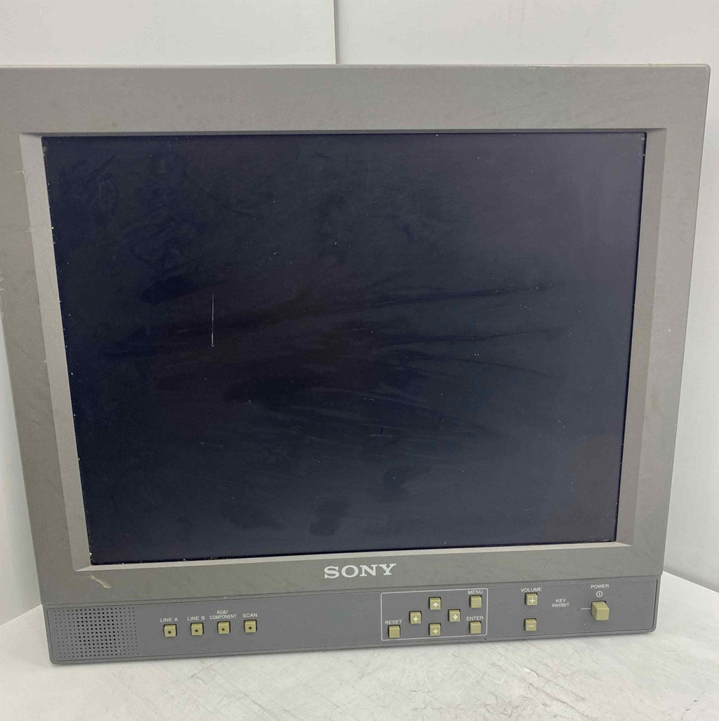 SONY  - LMD-1410  EKRAN