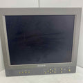 SONY  - LMD-1410  EKRAN