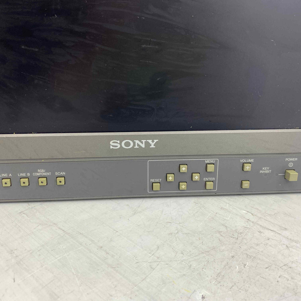 SONY  - LMD-1410  EKRAN