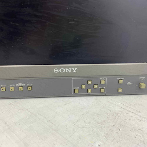 SONY  - LMD-1410  EKRAN