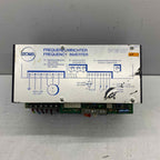 STOBER - FBW 1015 1.5KVA 220V SÜRÜCÜ