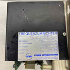 STOBER - FBW 1015 1.5KVA 220V SÜRÜCÜ