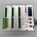 STRÖTER - SCD750 IOUT  PLC